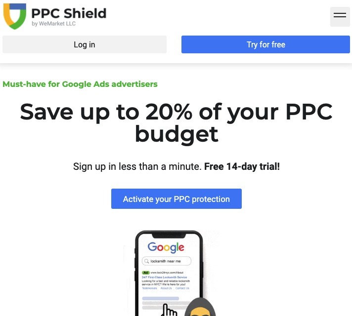 click-fraud-and-ad-fraud-prevention-services-PPC-Shield