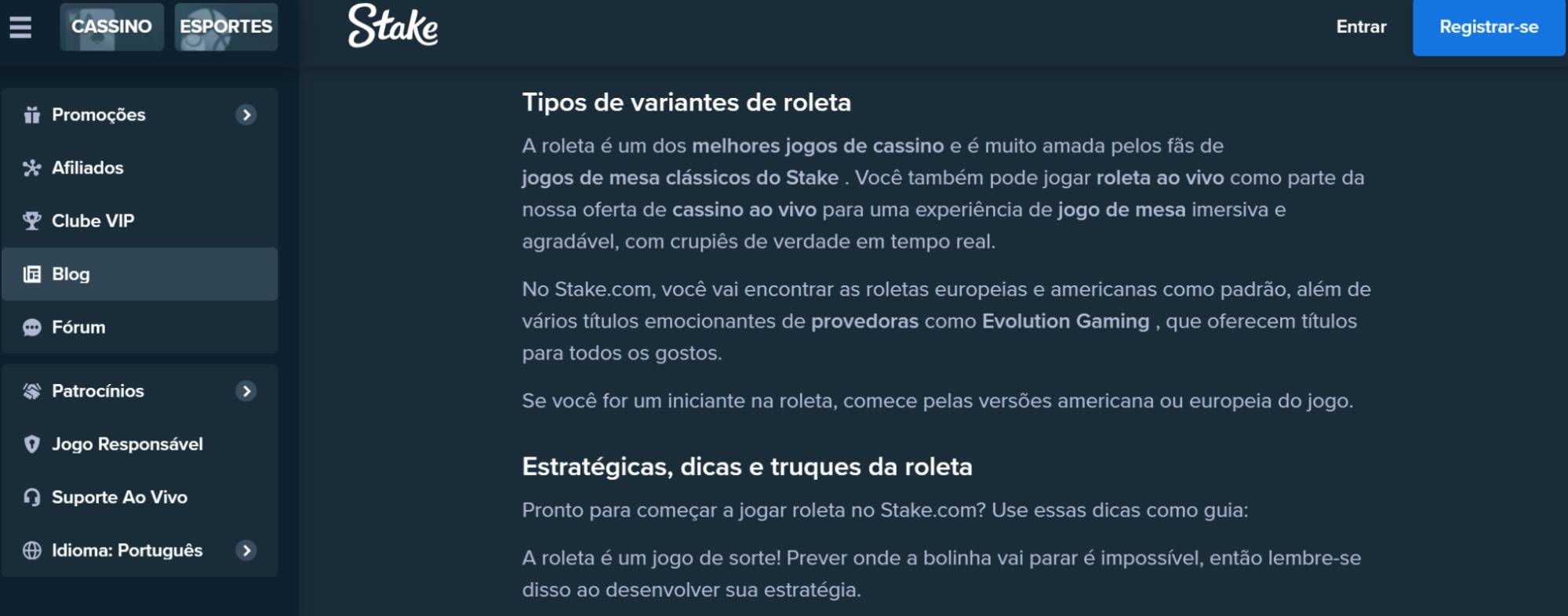 conteudo-de-igaming-no-site-da-stake