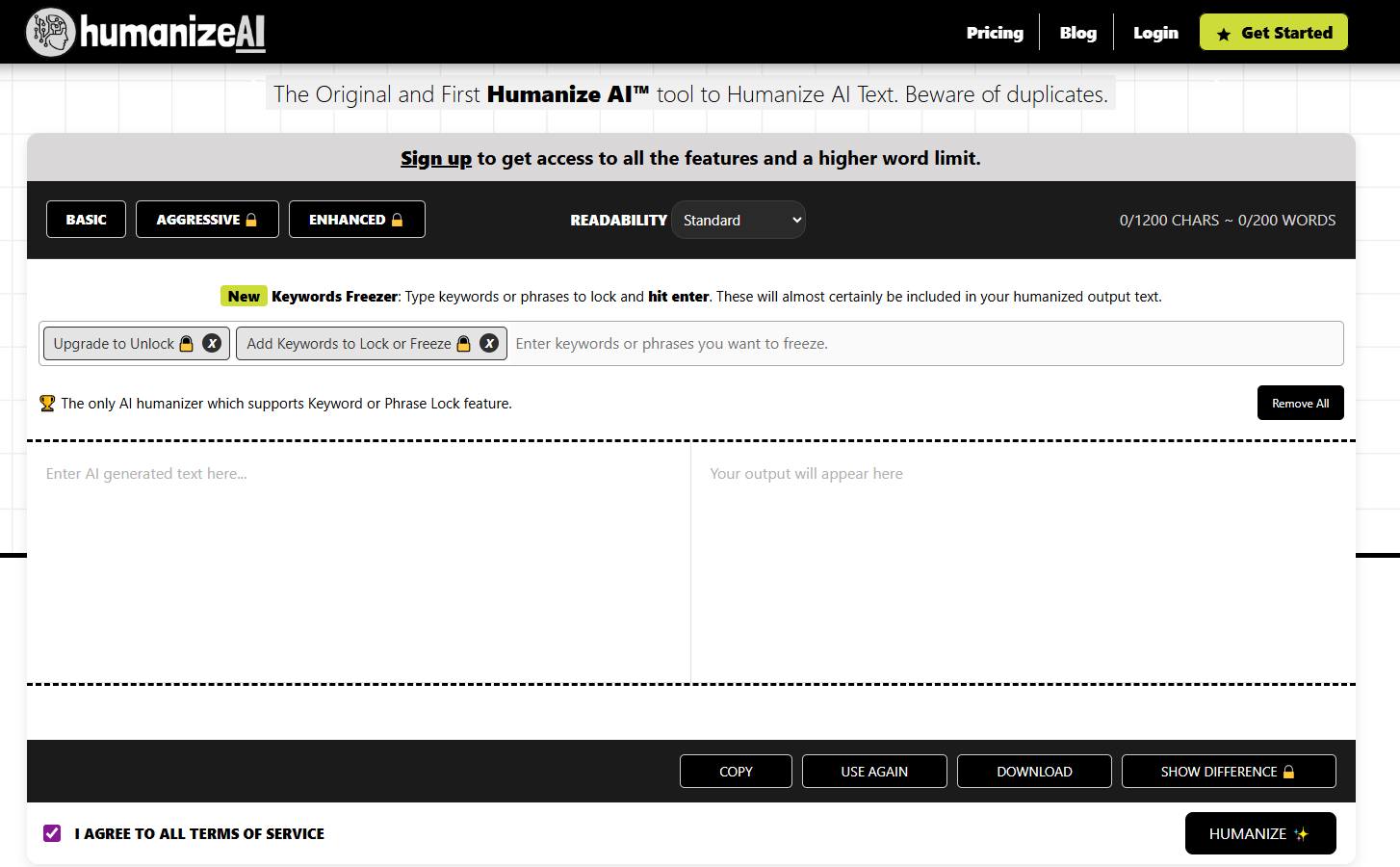 demo-da-plataforma-de-humanizacao-de-texto-humanizeaiio