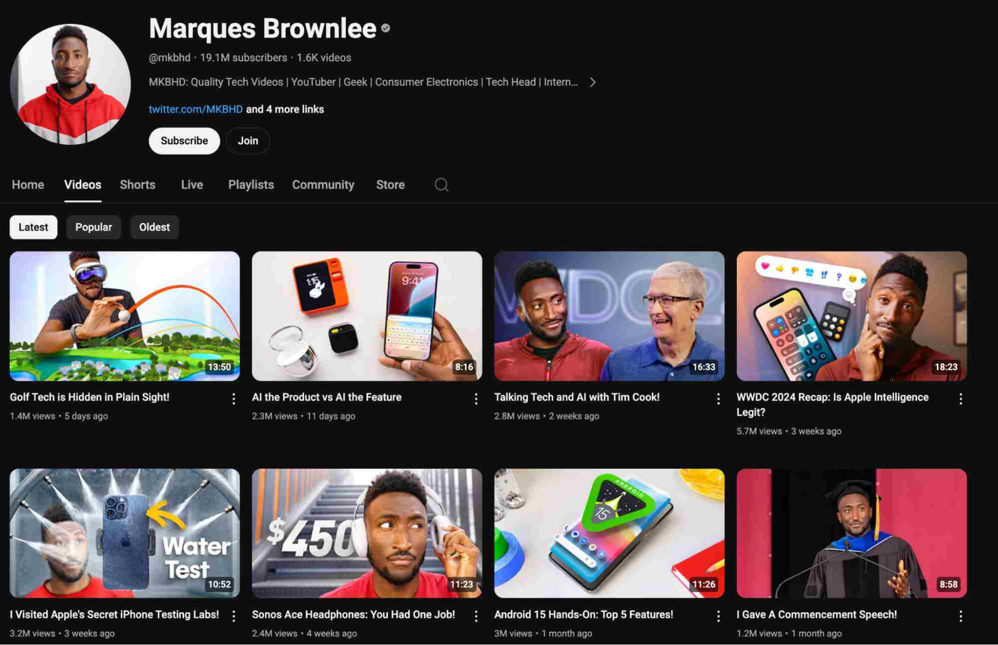 effective youtube seo strategy