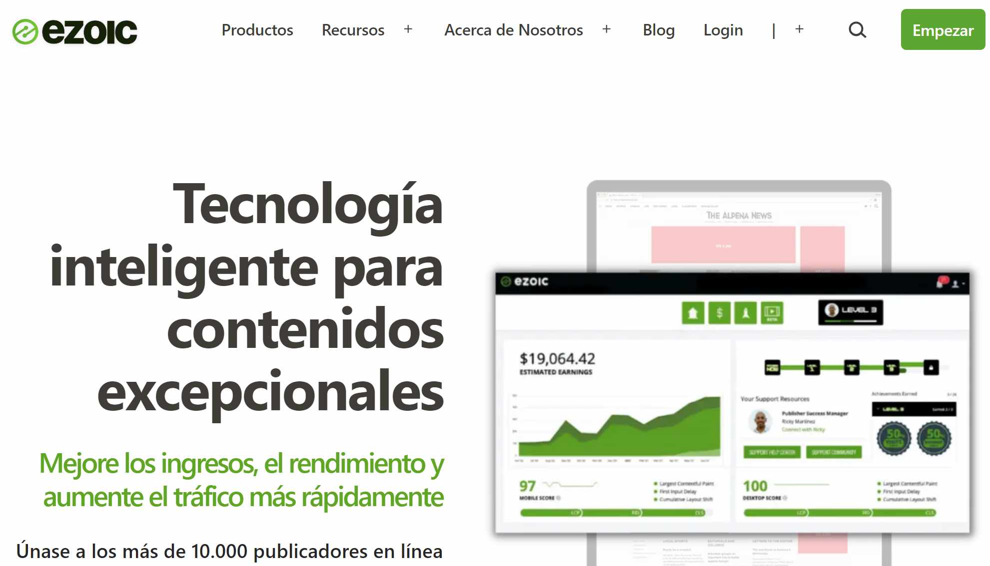 ezoic-p&aacute;gina-principal