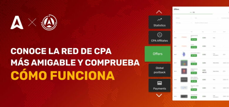 La forma más fácil de unirse a la red de afiliados CPA: Primer vistazo a Adsterra CPA Network
