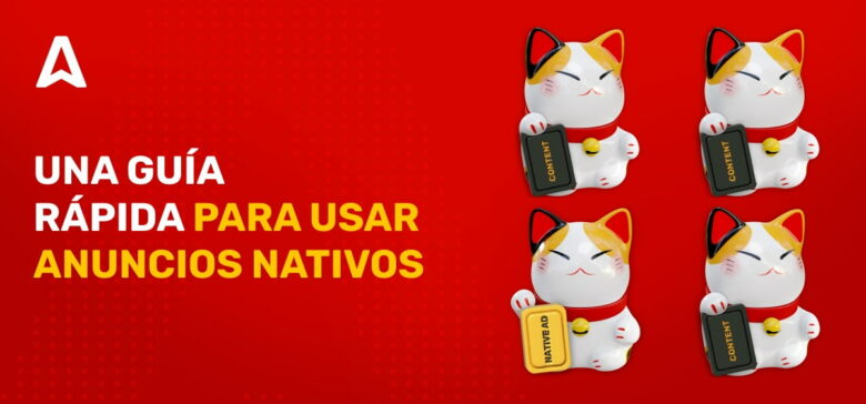 Native Banners de Adsterra: beneficios del tráfico de Anuncios Nativos