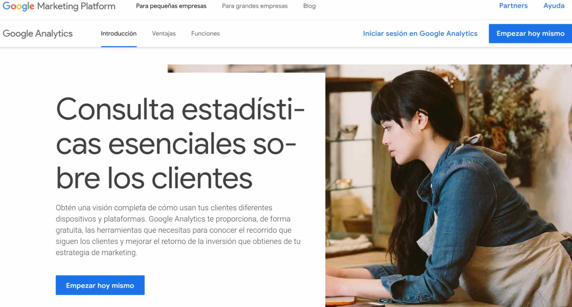 pagina-de-inicio-de-google-analytics