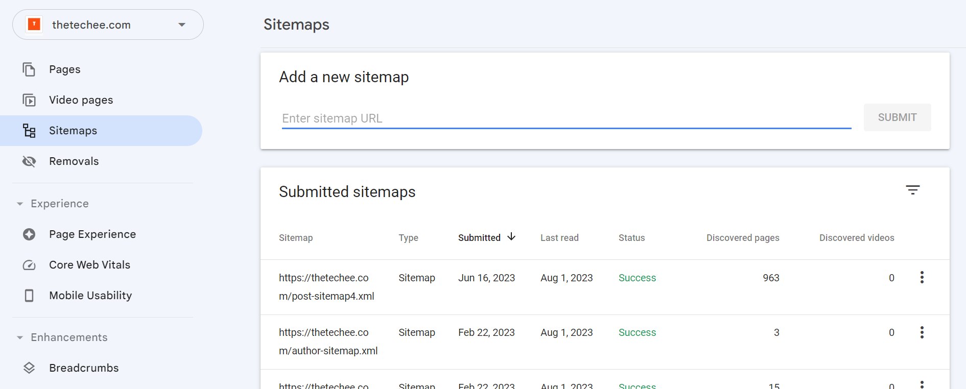 sitemaps-to-Google-Search-Console
