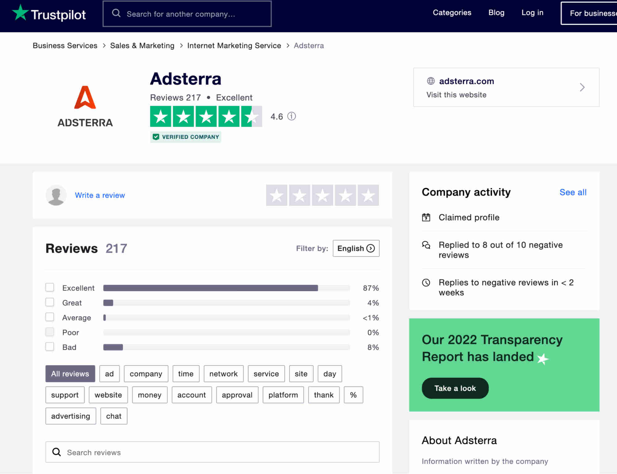 trustpilot-adsterra