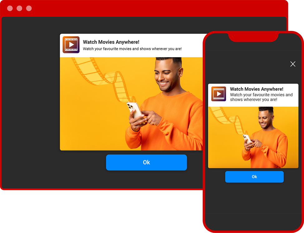 Adsterra Interstitials