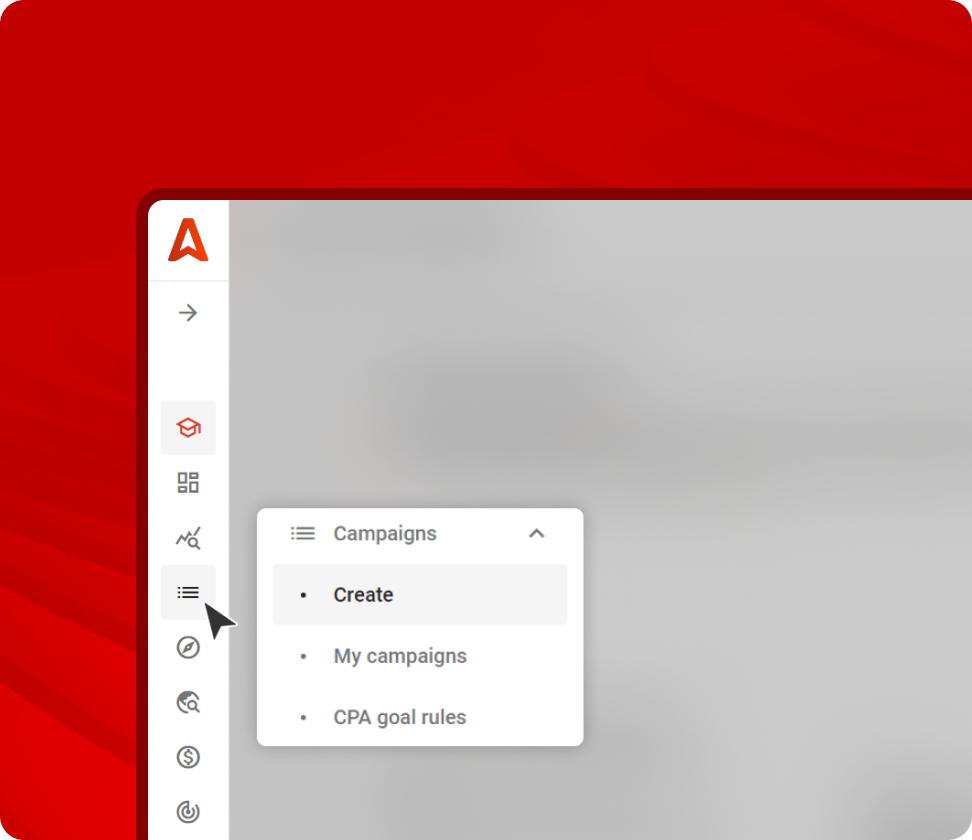 Powerful business space