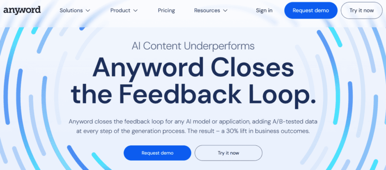 ai-affiliate-marketing-programs-anyword