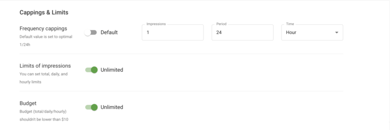 enhance conversion rates