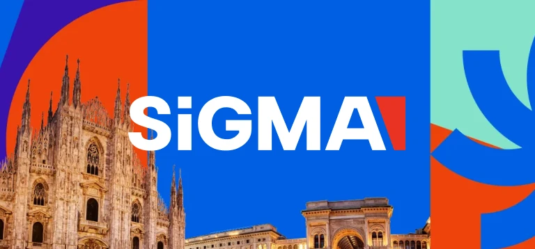 SIGMA Europe, 24-26 November, Milano, Italy