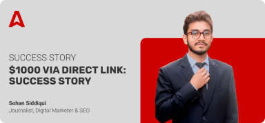 How I Earned $1000 with Adsterra’s Smartlink Monetization System