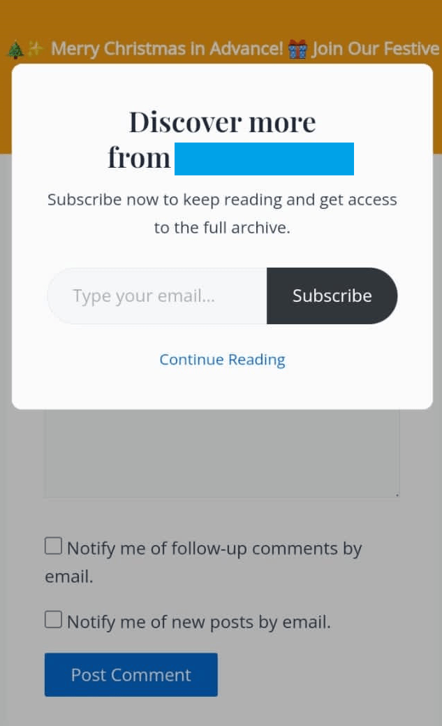 email-subscription-form