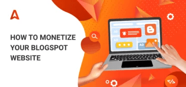 With Adsterra, you can profit from ads on both WP and Blogger. - 1