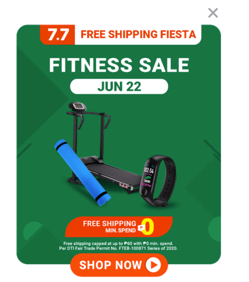 What ad creatives hit depending on the format - 3