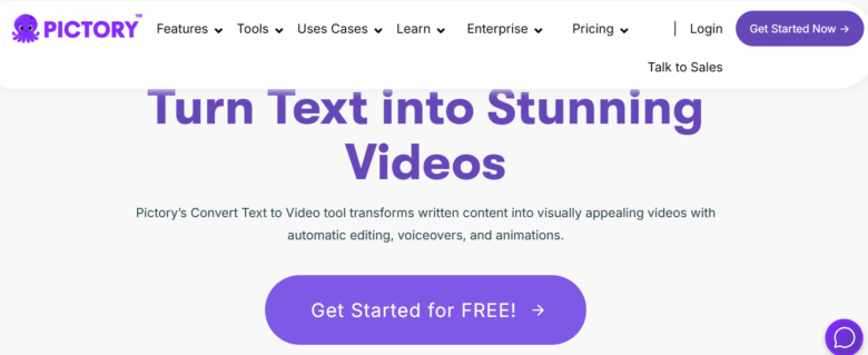 professional-quality-videos