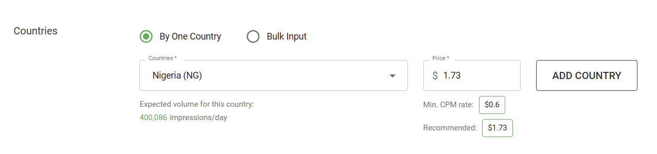 selecting-country-and-cpm-bid