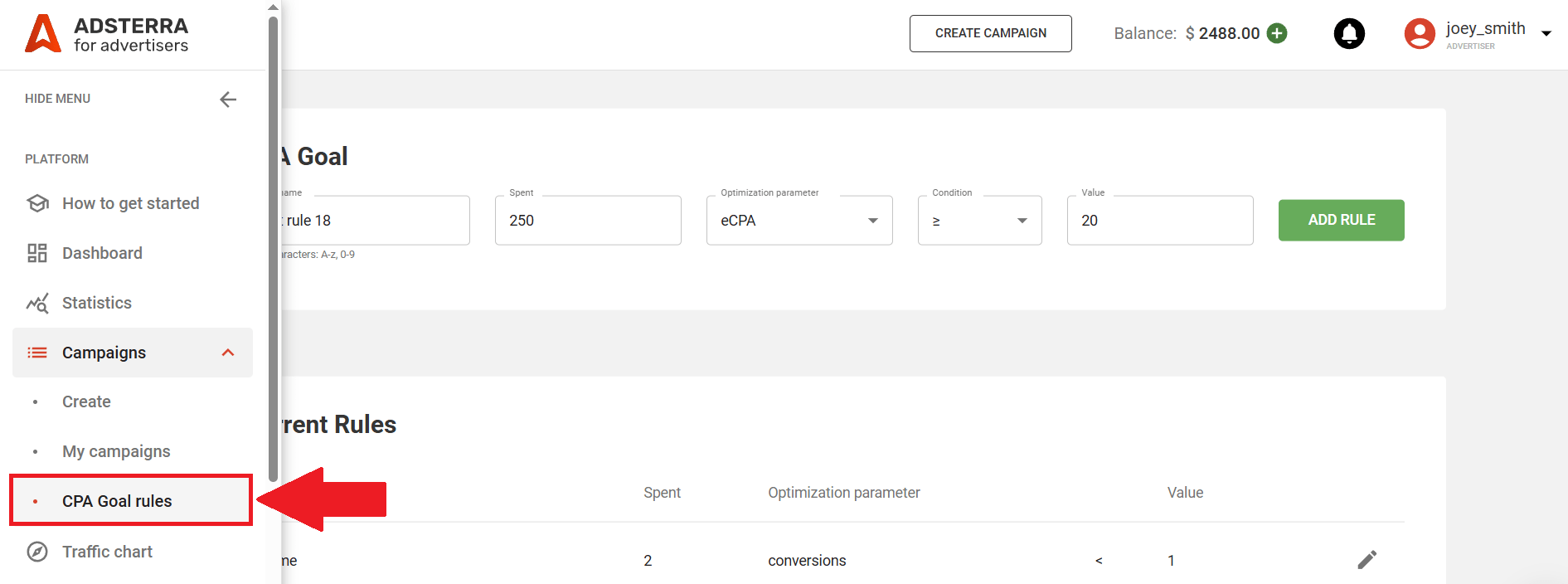 set-up-cpa-goal-rules