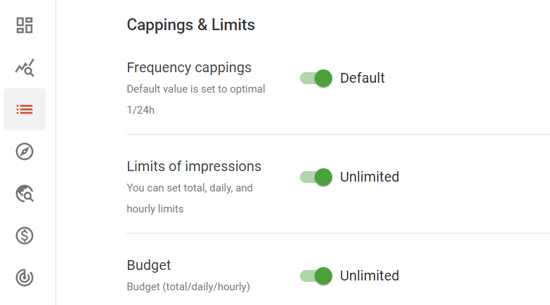 setting-limts-and-cappings