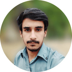 Tayyab Mehmood, Adsterra Publisher