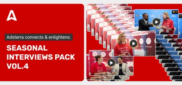 Affiliate Marketing Expert Interviews Pack vol.4