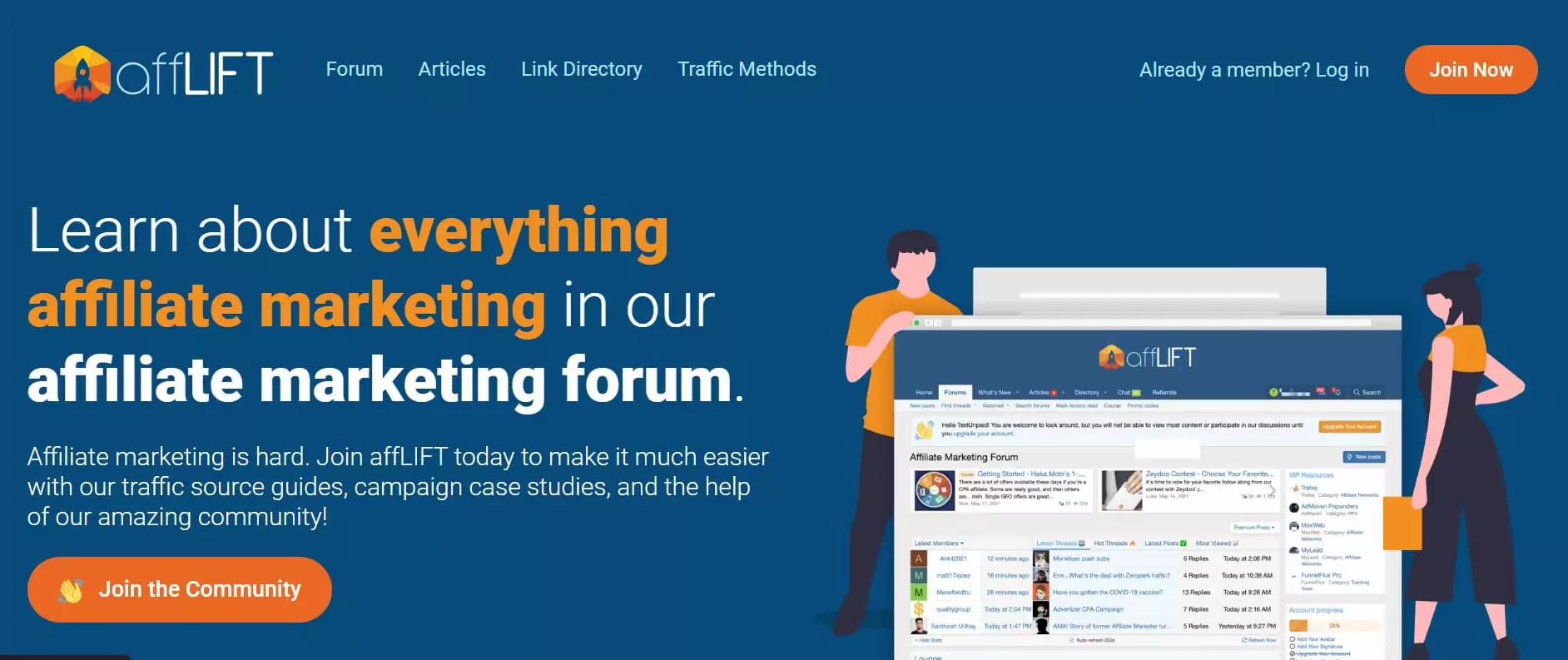 affiliate-marketing-forum-afflift