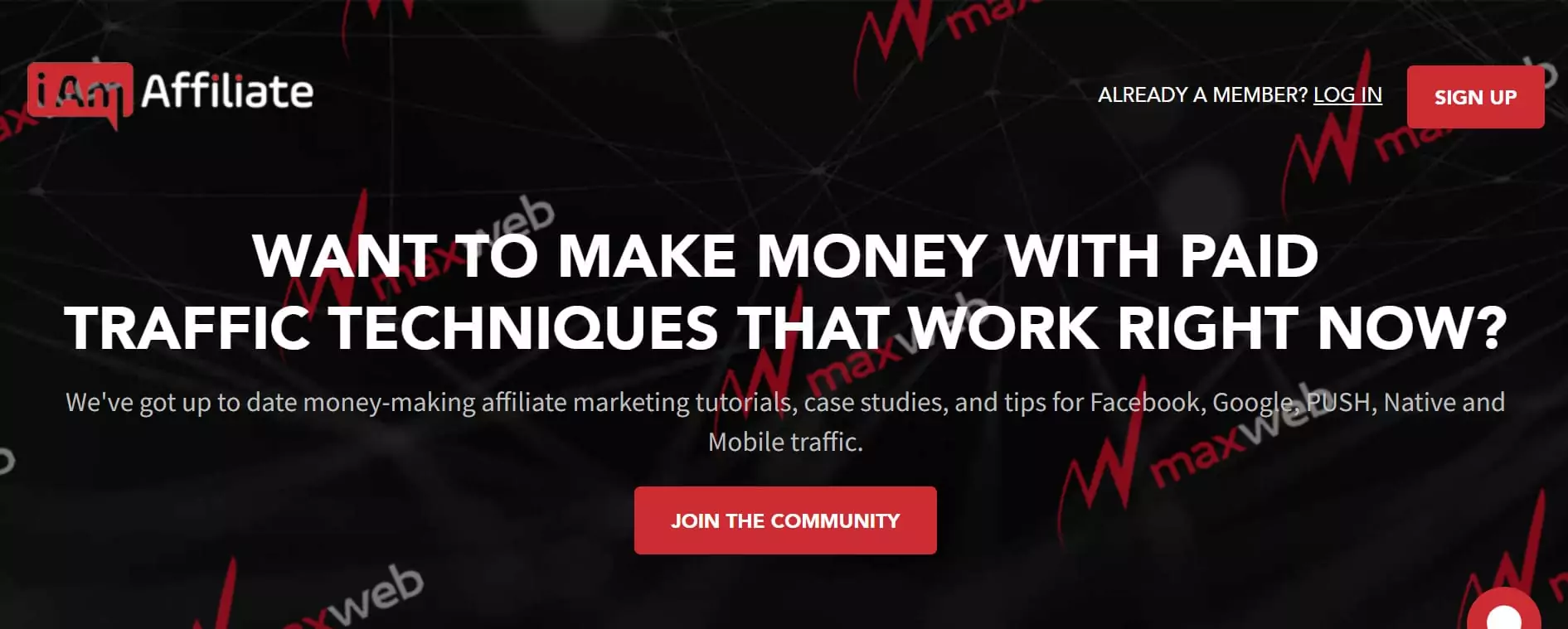 top-affiliate-marketing-forum-iamaffiliate