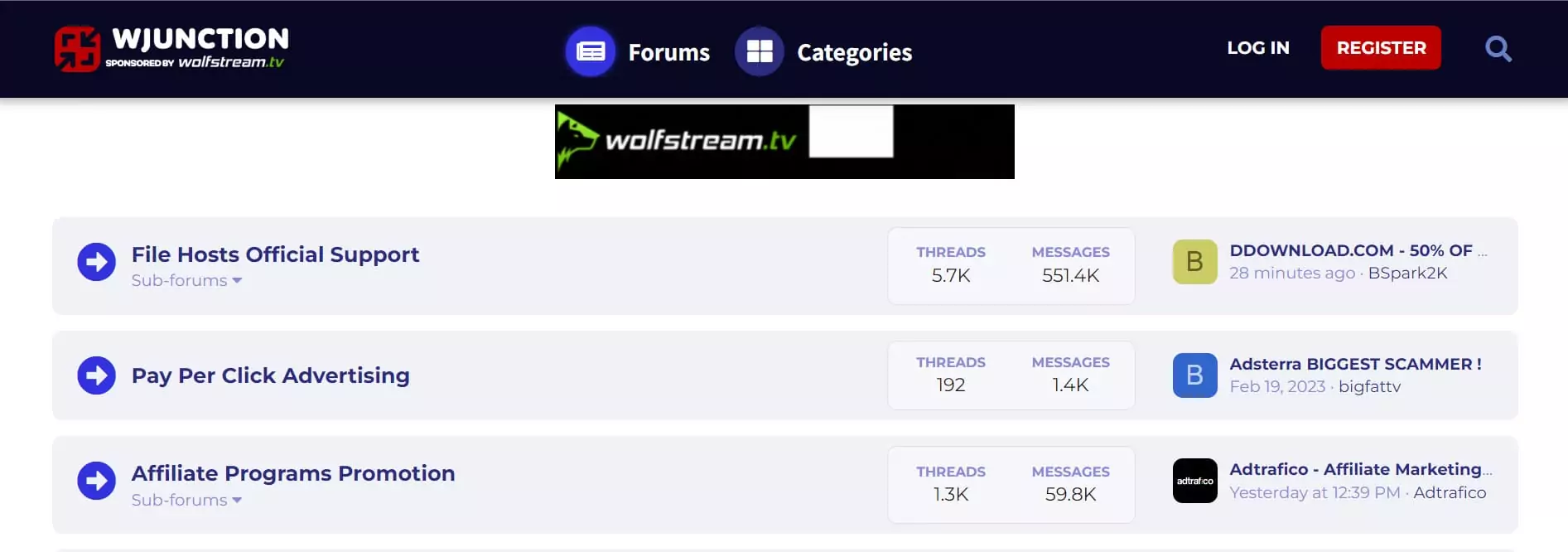 affiliate-marketing-forums-and-communities-wjunction