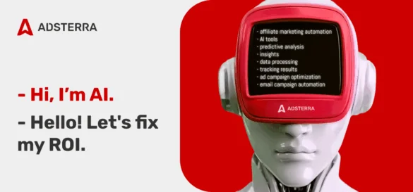 How to Use AI for Affiliate Marketing? Best AI-Automated Strategies