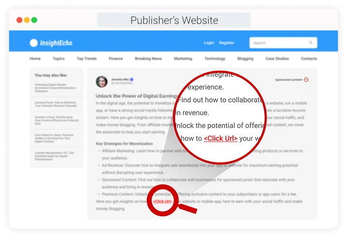 alternative-for-affiliate programs