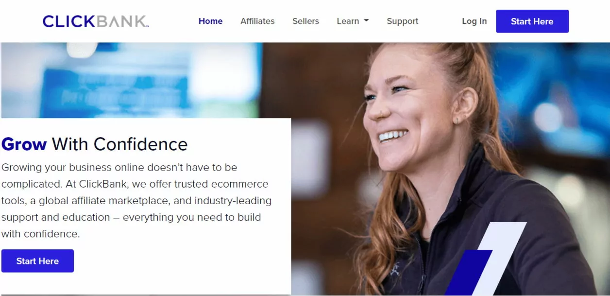 12 Mejores Programas de Afiliados - 2