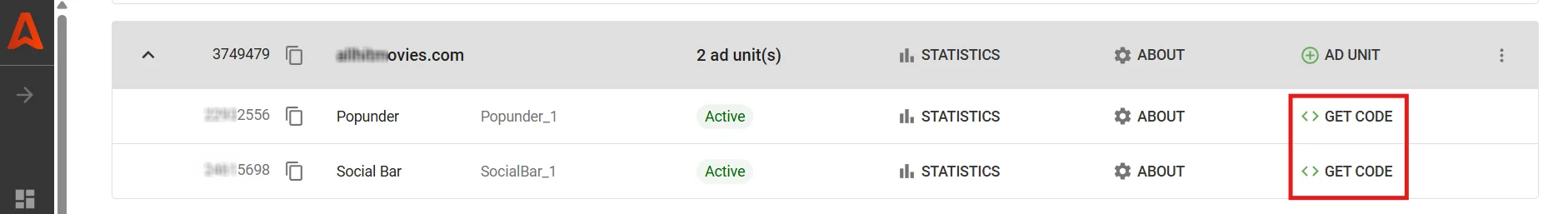 copy-ads-to-add-to-a-website
