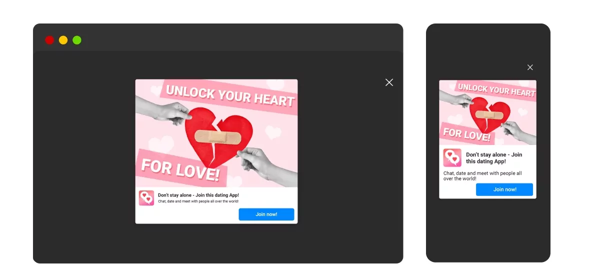 Preguntas frecuentes sobre qu&eacute; es intersticial