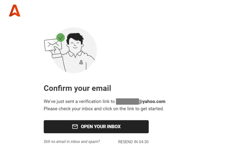 email-confirmation