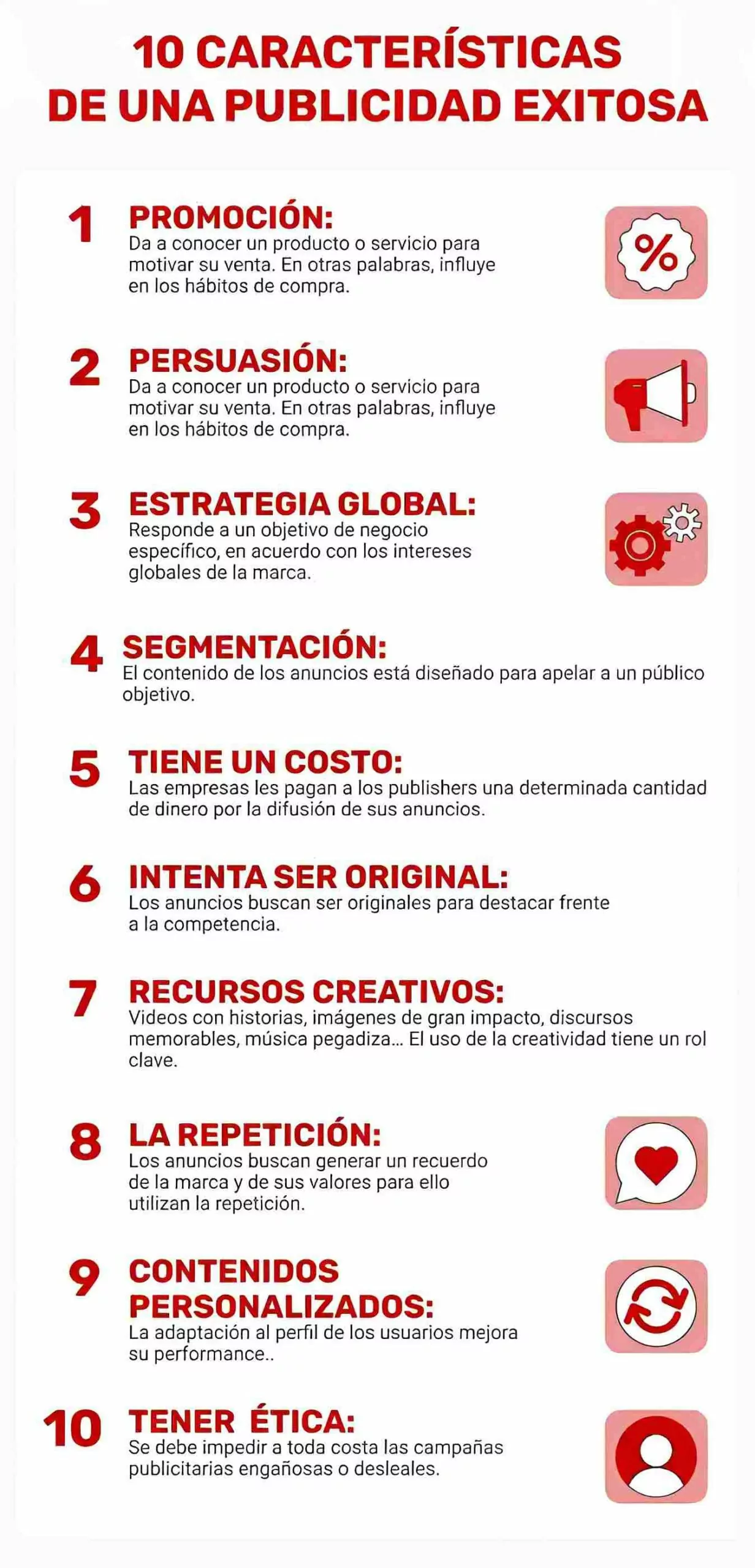 flyer-con-el-t&iacute;tulo-10-caracter&iacute;sticas-de-una-publicidad-exitosa