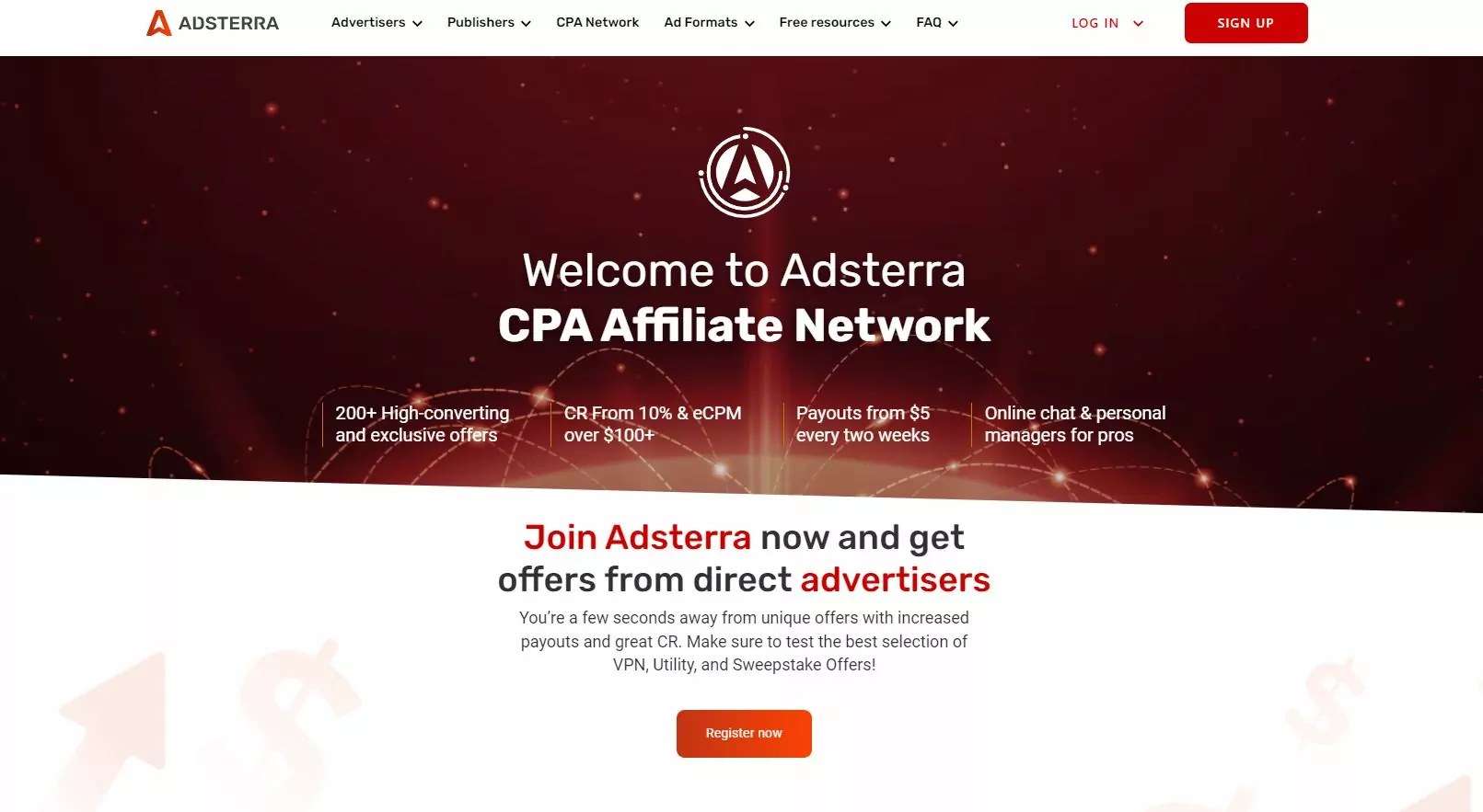 homepage-de-adsterra