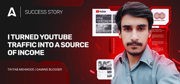 Why choose Adsterra? Let&rsquo;s ask those who monetize traffic - 1