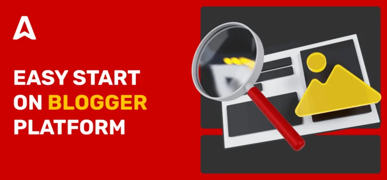 How to Start a Blog on Blogger in 2026 – Beginner’s Step-by-Step Guide