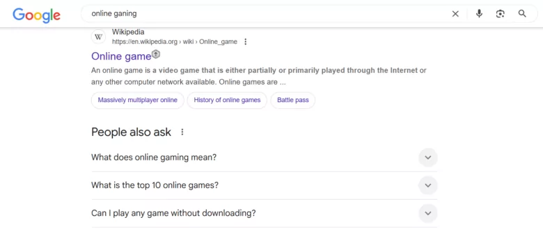 igaming-seo-and-keyword-research