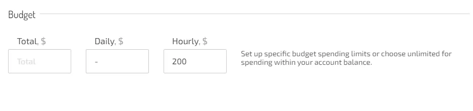 interfaz-de-configuraci&oacute;n-de-presupuesto