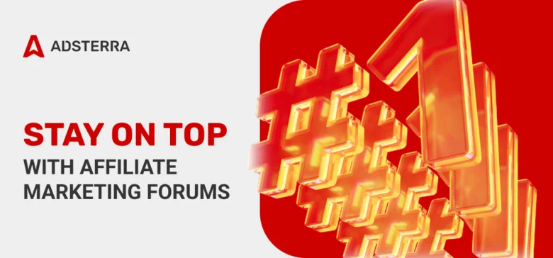 Affiliate Marketing Forums for Beginners and Pros: Top List in 2025 (Free & Paid)