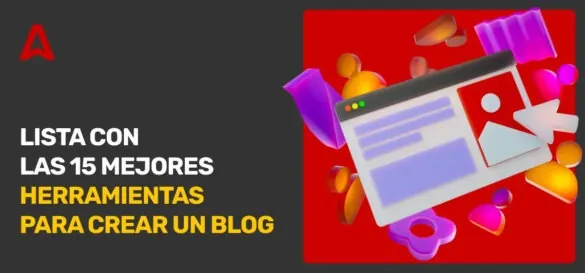 ¿Cuál es la mejor página para crear un blog?