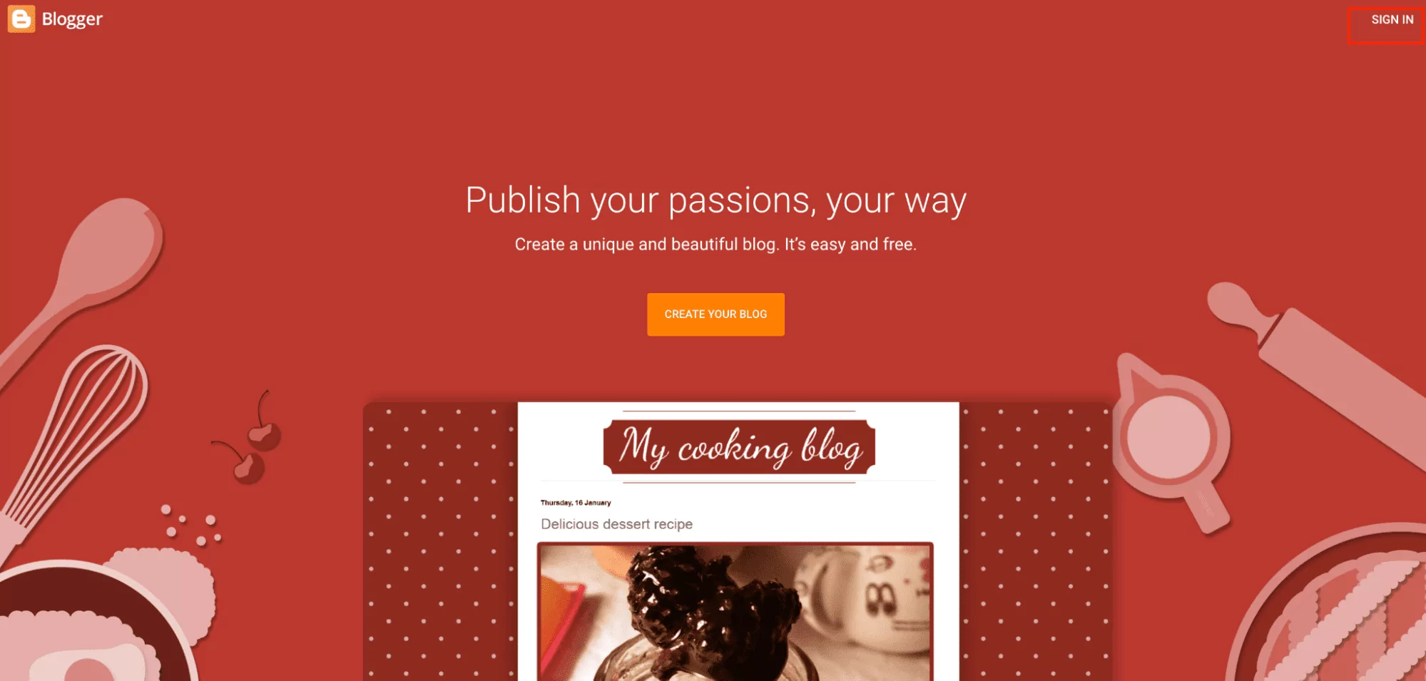 setting-up-a-blog-on-blogger-first-stage