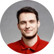 Mikhail Zhukov, Head of CPM at Adsterra