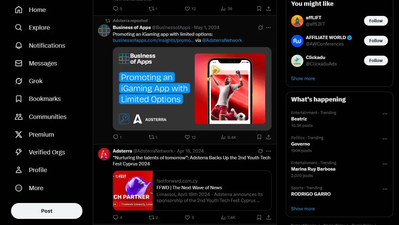 pagina-da-adsterra-no-x