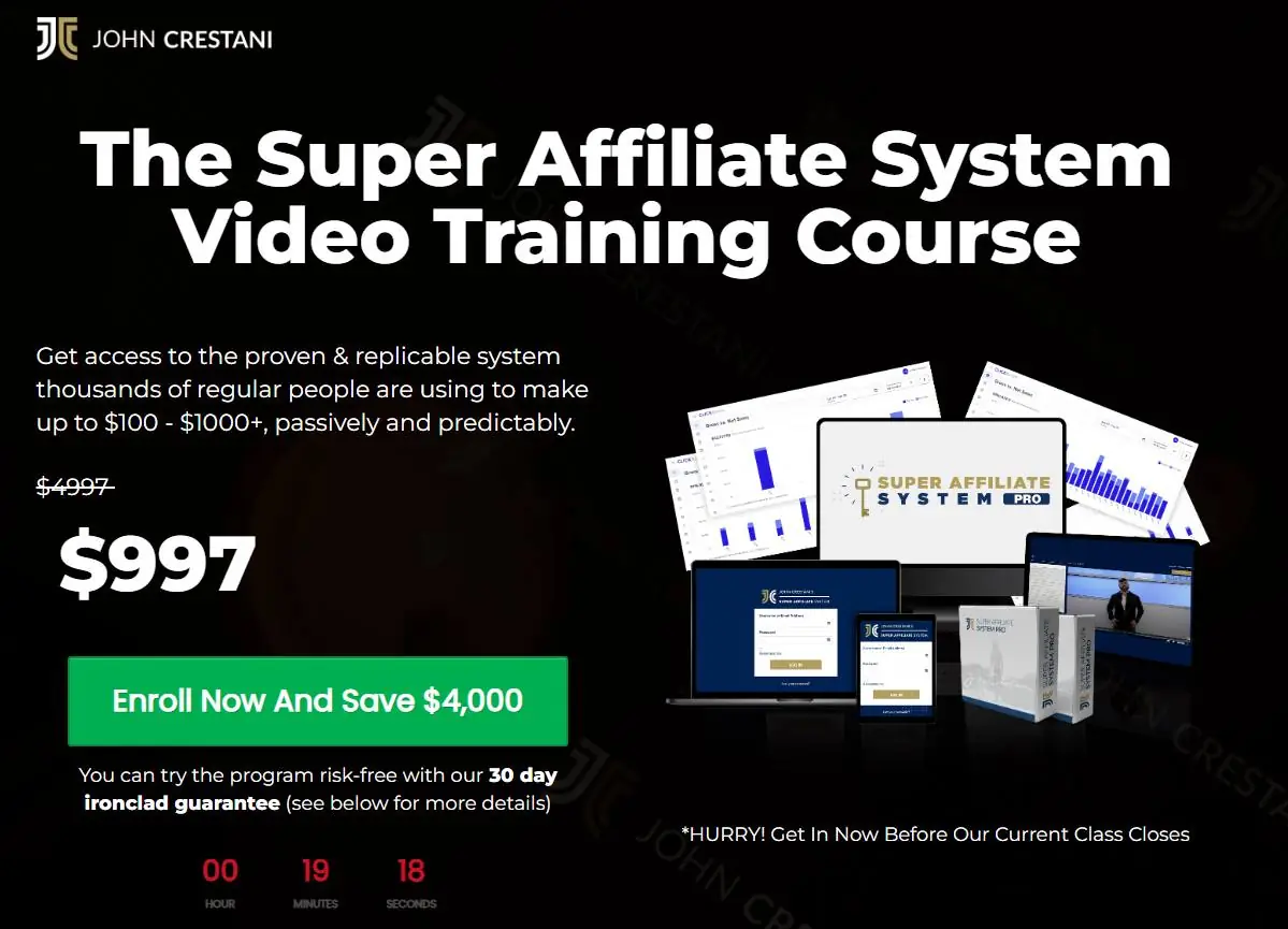 pagina-de-aterrizaje-del-super-sistema-de-afiliados-de-john-crestani