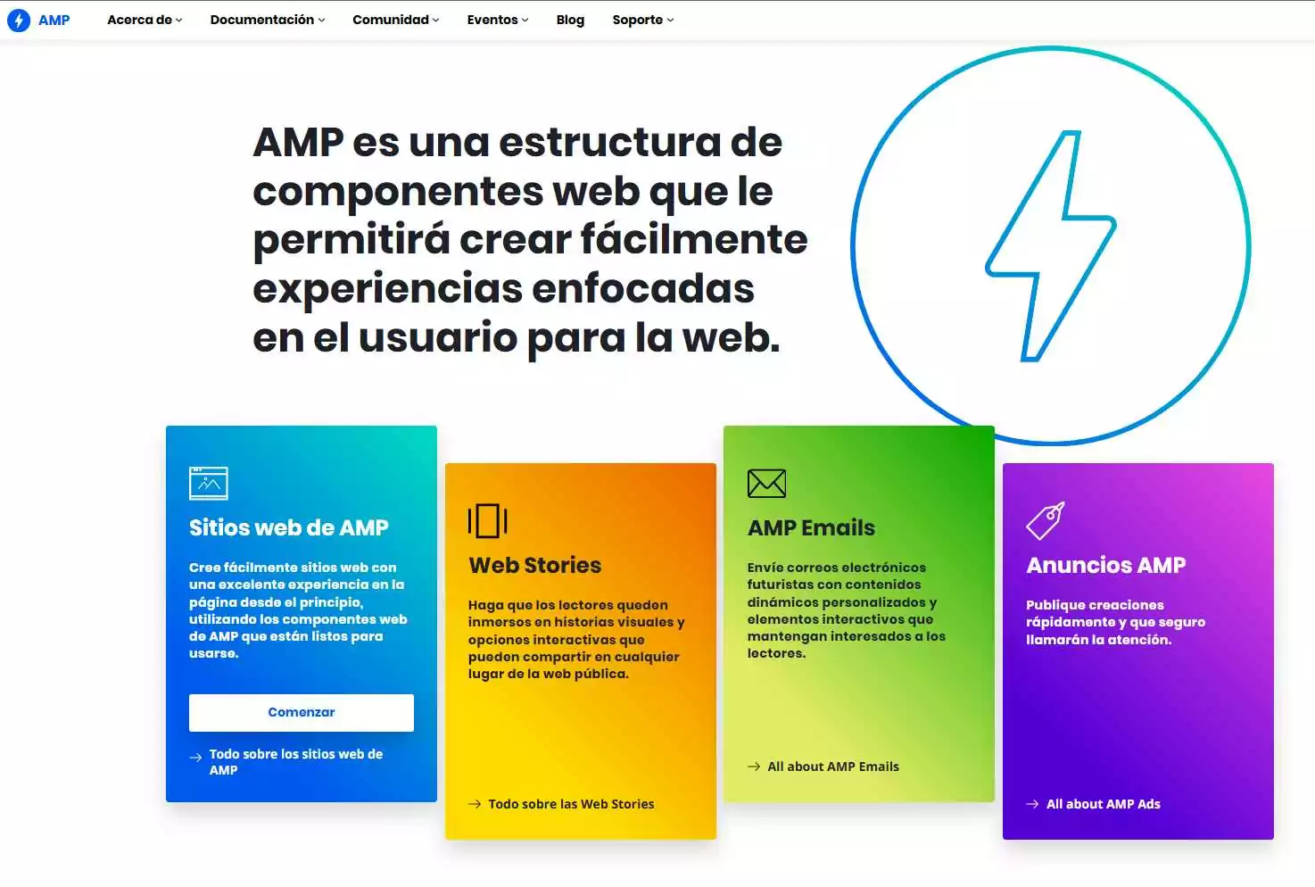 pagina-de-inicio-de-amp