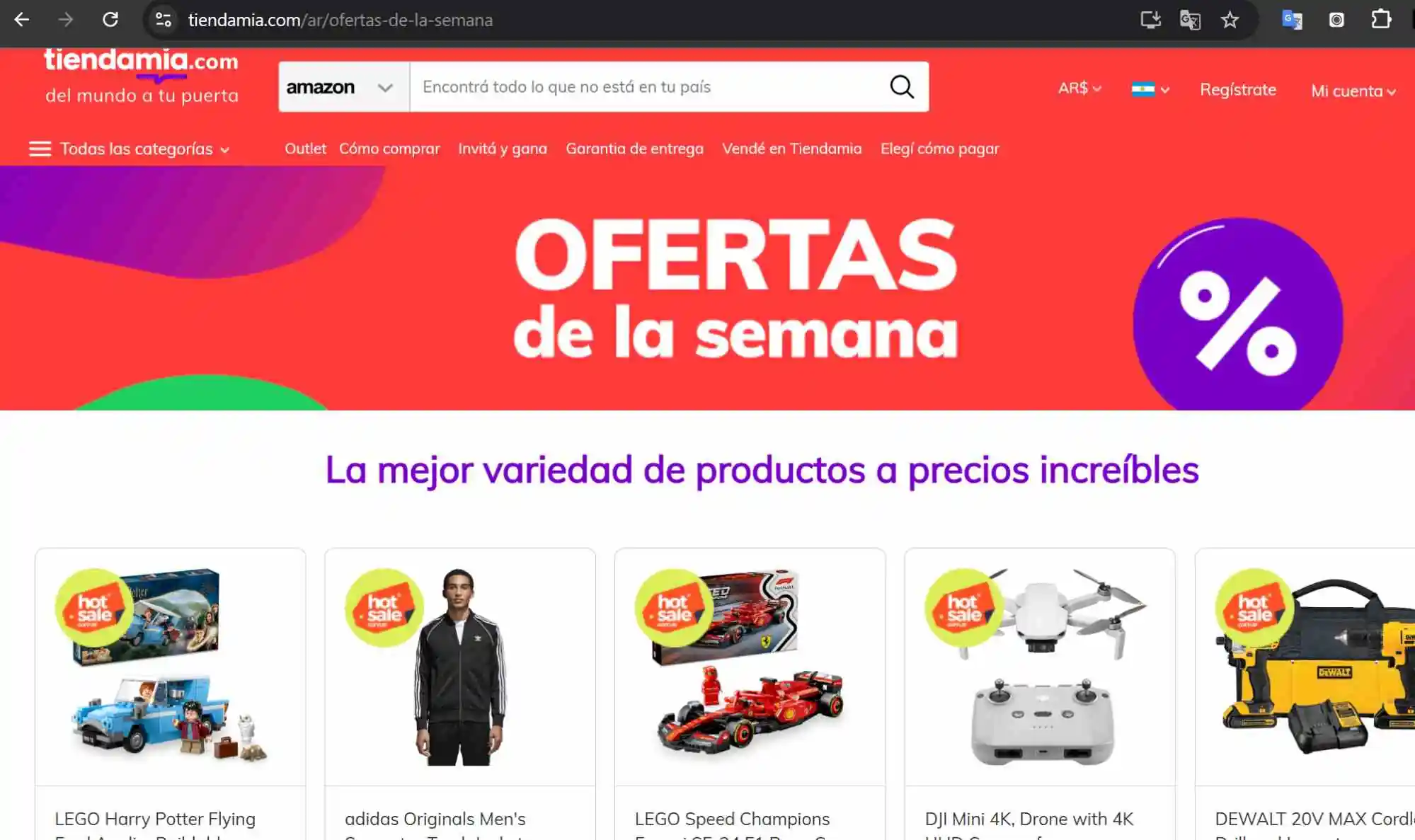 pagina-web-de-tendamia