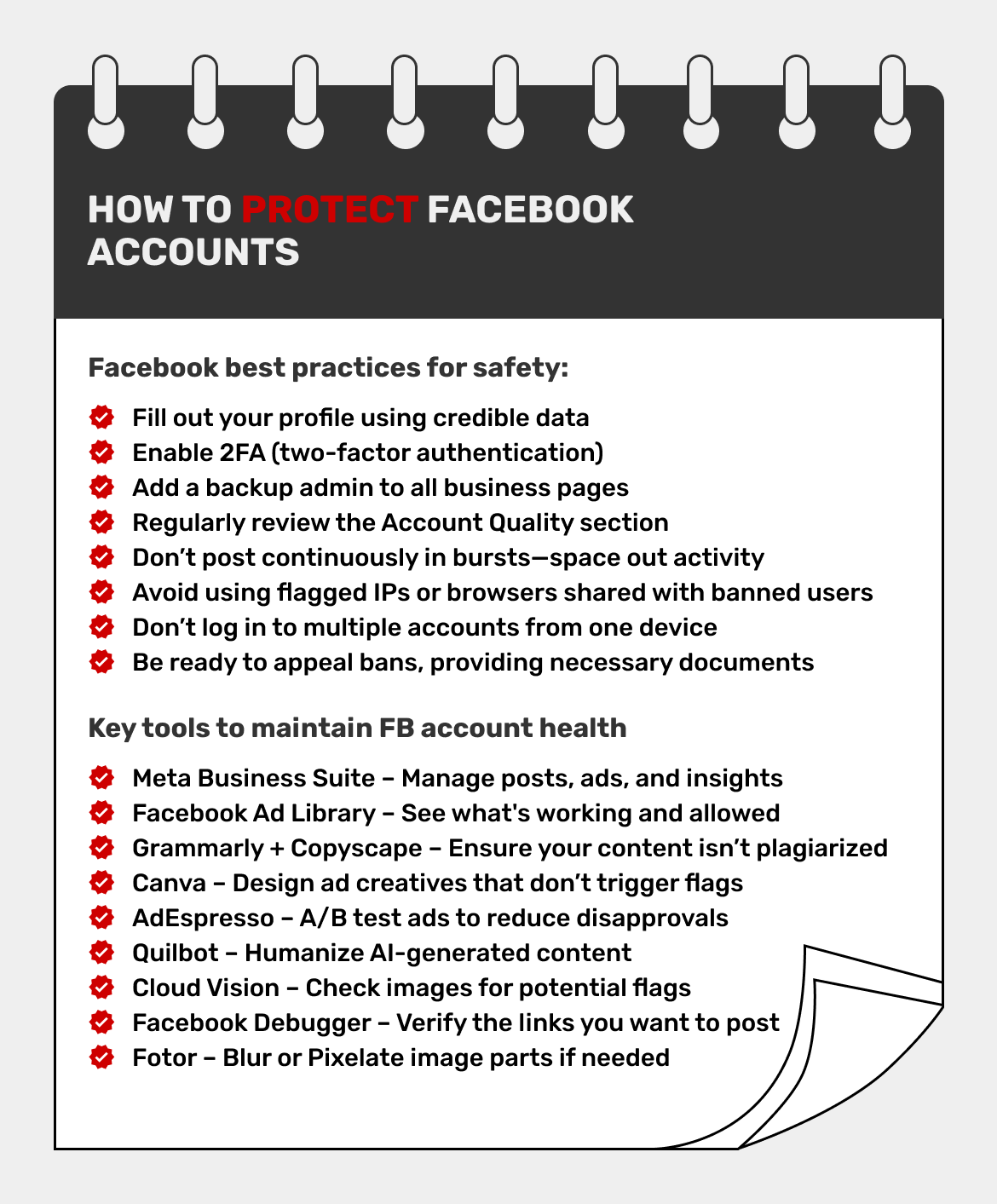 protect-facebook-accounts-from-bans-checklist