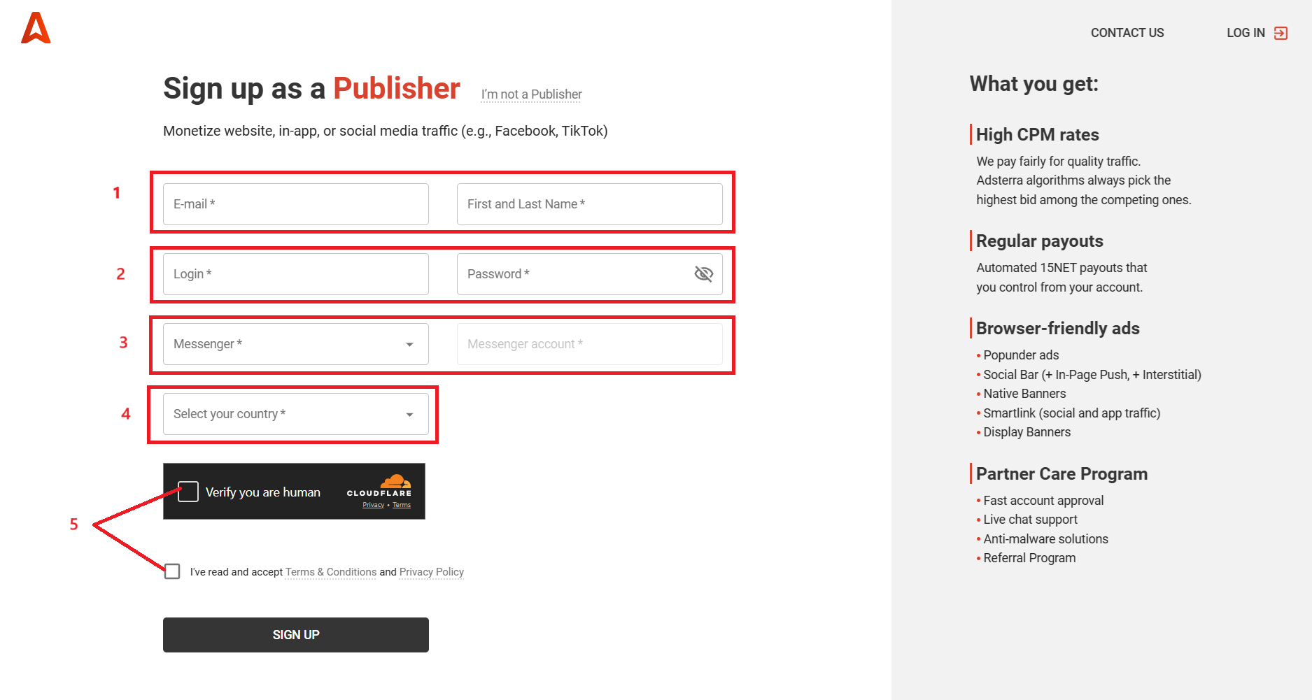 publisher-registration-form-adsterra